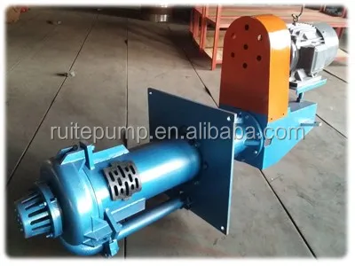 rubber slurry pump best price progressing cavity pump (pcp) g-type single screw pump