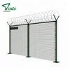 6 foot indoor for kids chain link fence post