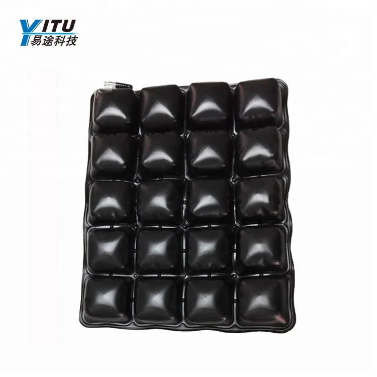 
High end Neoprene waterproof pool hard chair cushion 