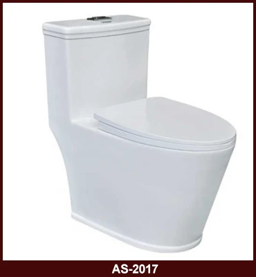 wall-hung rimless toilet bathroom cistern hidden sanitary ware