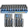 7 battery manufacturer direct sale AAA floor toy remote control 1.5V dry battery low price promotion