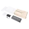 DVI-D dual link video splitter Supports resolution up to 3840 X 2160 @ 30Hz 2 PORT
