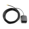 Vehicle tracking and location external GPS Antenna with MCX male, MCX gps antenna