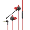 2019 Newest T3 Stereo In-ear Headphone Small Gaming Headset