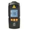 GM8905 LCD Digital Laser Tachometer Non-Contact RPM Tach Tester Meter Motor Speed Gauge Handheld