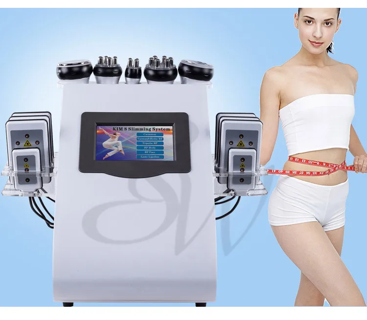 sanwei Hot selling RF beauty equipment rf facial machine