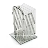 Wholesale Customized Clear A5 Acrylic Brochure Holder