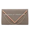 women bags fancy clutches new product evening bags Alibaba China envelope clutch bag CL5-032