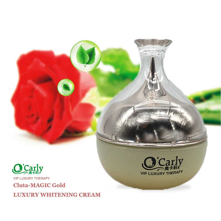 

african skin glutathion white cream for black skin
