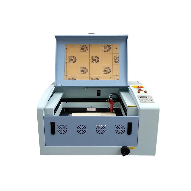 Handheld Laser Cutter 50 Watt Co2 Mini Laser Engraver Cutter For Pen