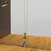 OEM Stainless Steel Aluminum Spiders Claws Point Supporting Glass Curtain Wall