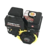 low emissions 6.5 hp gasoline engine mini combustion engine 200 cc engine