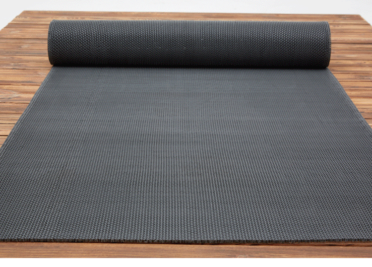 gray s mat roll