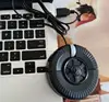 2017 new item promotion car tires usb wired mouse for computer laptop