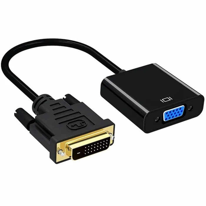 hdmi in to av out power converter box
