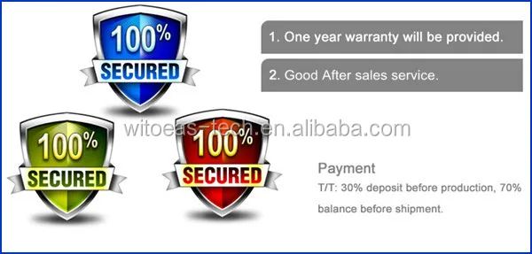Warranty