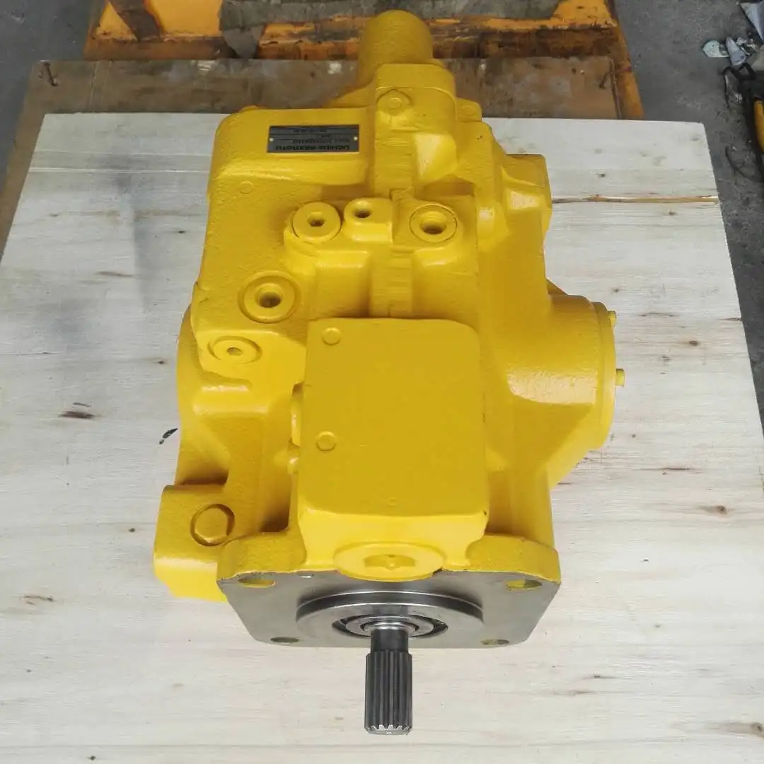 A10vd43 Hydraulic Pump Assy For Sh75/e70b/sh60 Pc75uu2 Ex30 Hydraulic Pump Price Buy