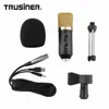 High Quality BM 800 Condenser Karaoke Echo Microphone