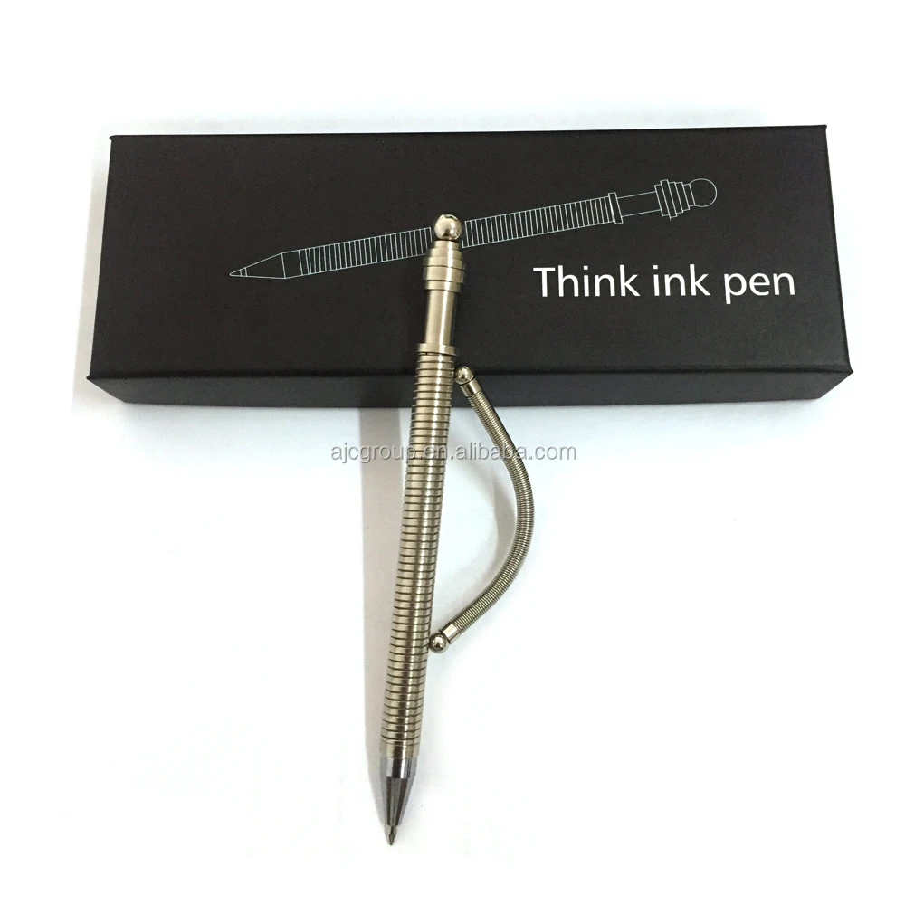 Premium Quality Think Ink Pen With Lasting Ink Alibaba Com
