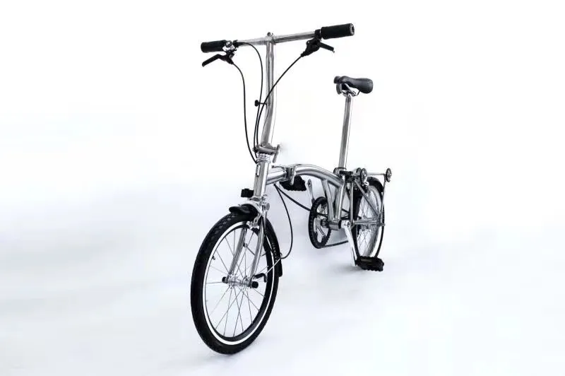 brompton 16