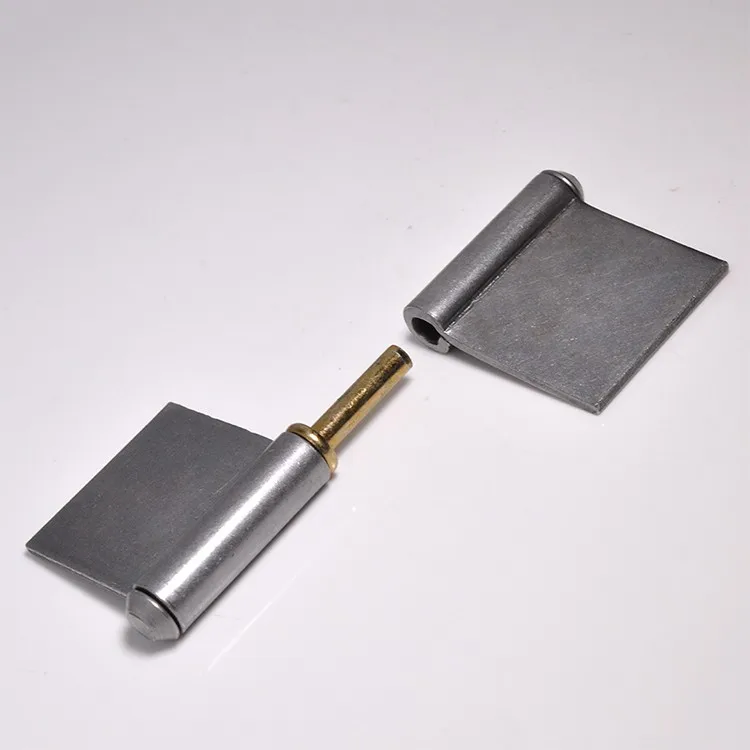 High Quality Iron Weld On Hinge For Heavy Gate Buy Weld On Hinge,Iron