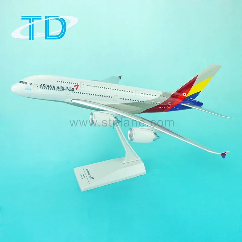 Mô Hình Máy Bay ANA Airbus A320neo JA213A PandaFox Toys Vietnam  Máy Bay  Mô Hình Tĩnh