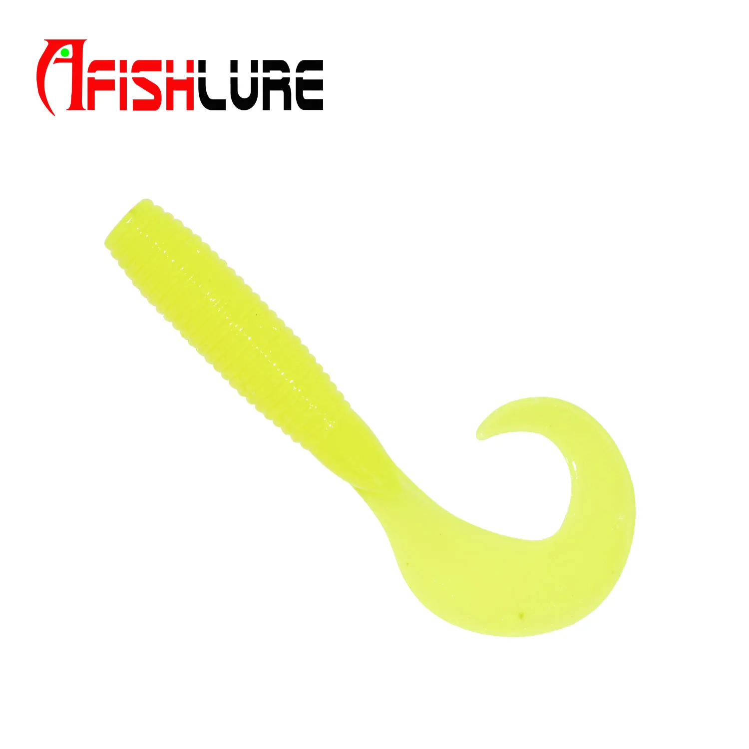 

Outdoor Worm 65mm 3g AR22 colorful medium size Fish lure fishing bait, Vavious colors