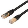 past test lan network 0.5m BC SFTP RJ45 cat8 patch cable