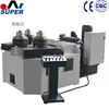 W24S-45 Profile Rolling Bending Machine For Channel Steel