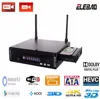 Factory price R95Pro realtek rtd 1295 android 6.0 touch screen monitor for android tv box 4gb ram/16gb rom AC wifi