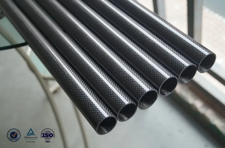 High Quality 3k Oval Carbon Fiber Tube Buy 3k Oval Carbon Fiber Tube