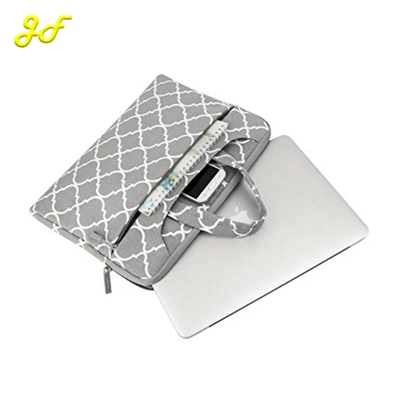 
20 Years Factory Free Sample High Quality Ladies Laptop Shoulder Messenger Bag 