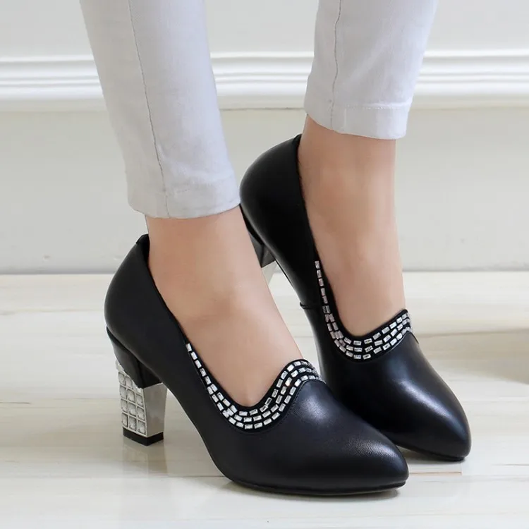 New Italian Shoes with Matching Bags for Women Italian