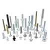 China manufacturer custom Various materials Rivet screw Bolt