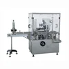 China best quality automatic folding carton box gluing machine for different product pack into carton