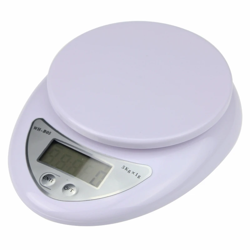 TureClos Electronic Measuring Cup Multi-Function Digital Measuring Jug  Kitchen Weigh Milk Water Oil Volume Cup Scale