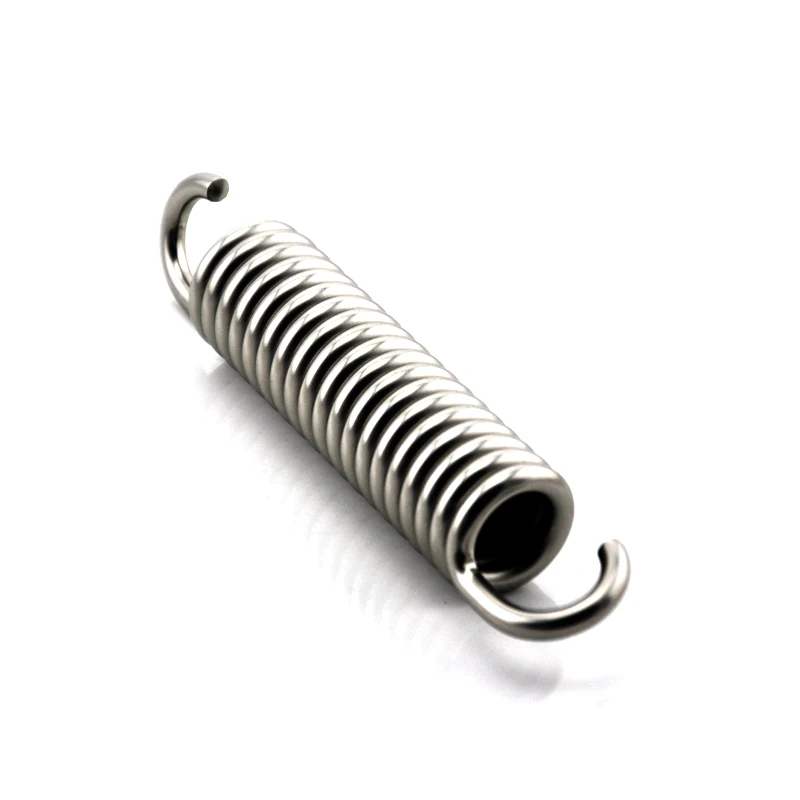 heavyduty stainless steel extension spring for car seat, View