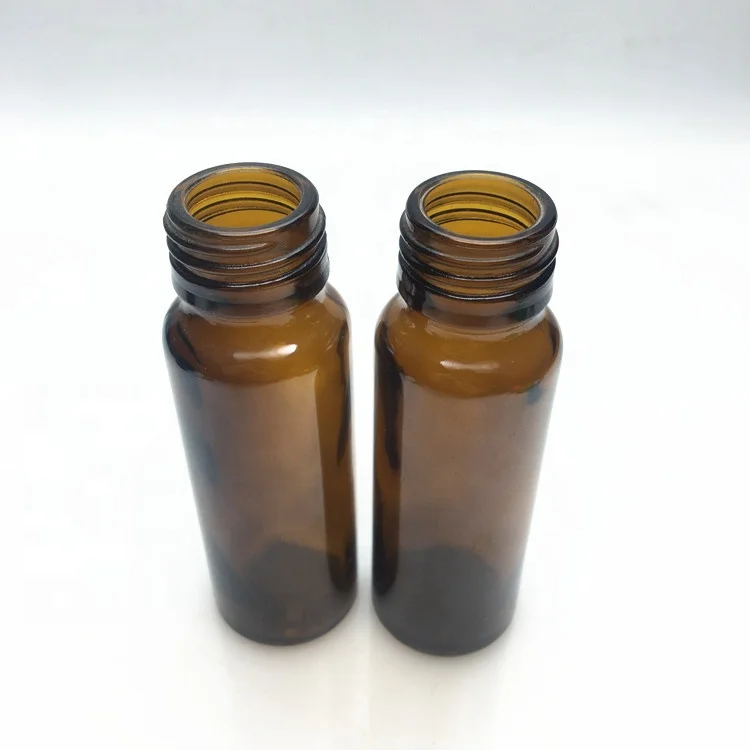 50毫升棕色玻璃液体医疗瓶用于维生素人参口服液 - buy 棕色药瓶,玻璃