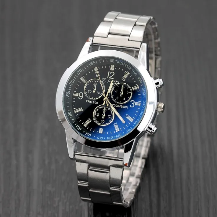 

Men Watch Role Date Fashion Luxury Brand Waterproof Clock Male Reloj Hombre Relogio Masculino Quartz Wrist Watch, As shown