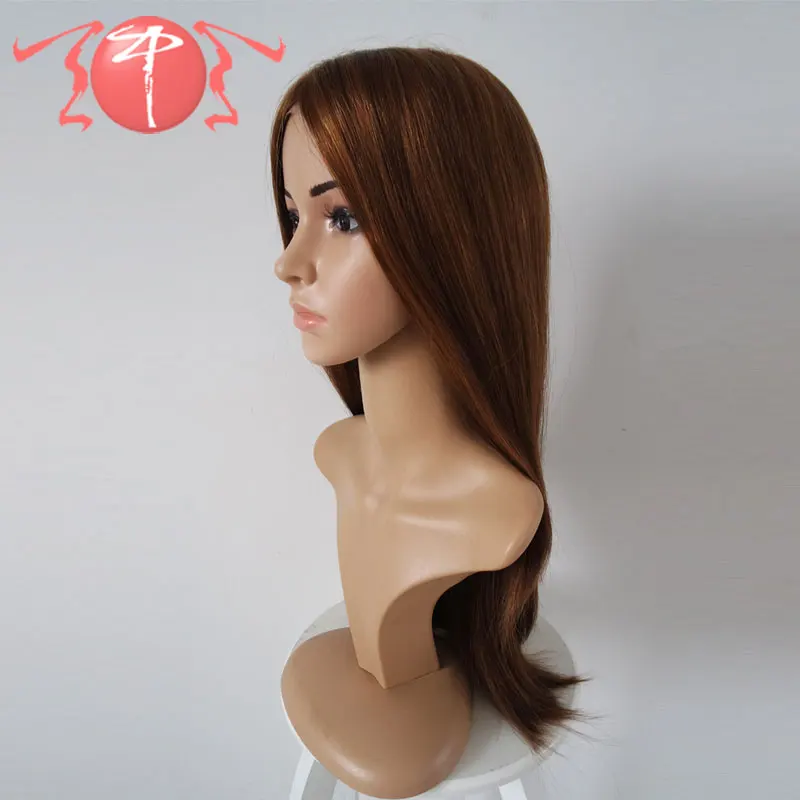 

Mongolian Virgin Soft Silicone Base Cap Silicone Cancer WigS, N/a