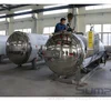 class b food processing autoclave price in India