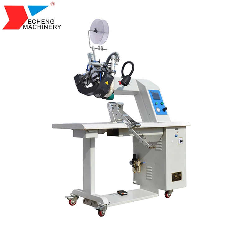 
Waterproof Zipper Taping Machine 