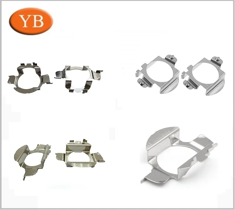 Custom Fabrication Service Universal Ceiling Light Fixture Mounting