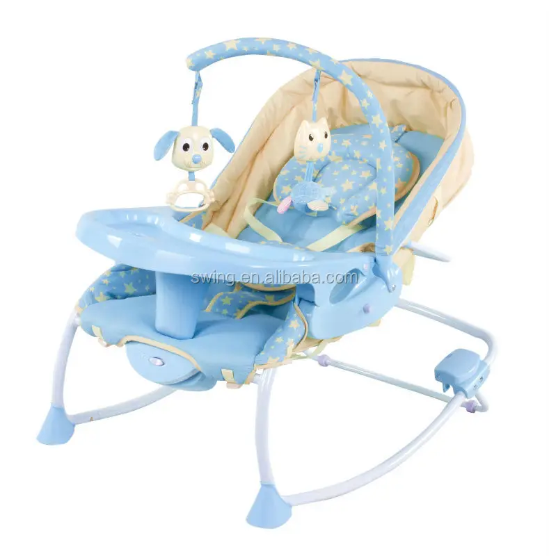 baby sleeping swing bed