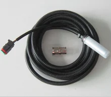 شاحنة ABS عجلة سرعة الاستشعار 4410324020 1534522 1892058 530705 1428452 1438785 1534525 1428451 1530705