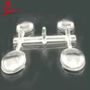 37mm biconvex lens with 45mm focal length cardboard lens,google cardboard lens,VR wholesale