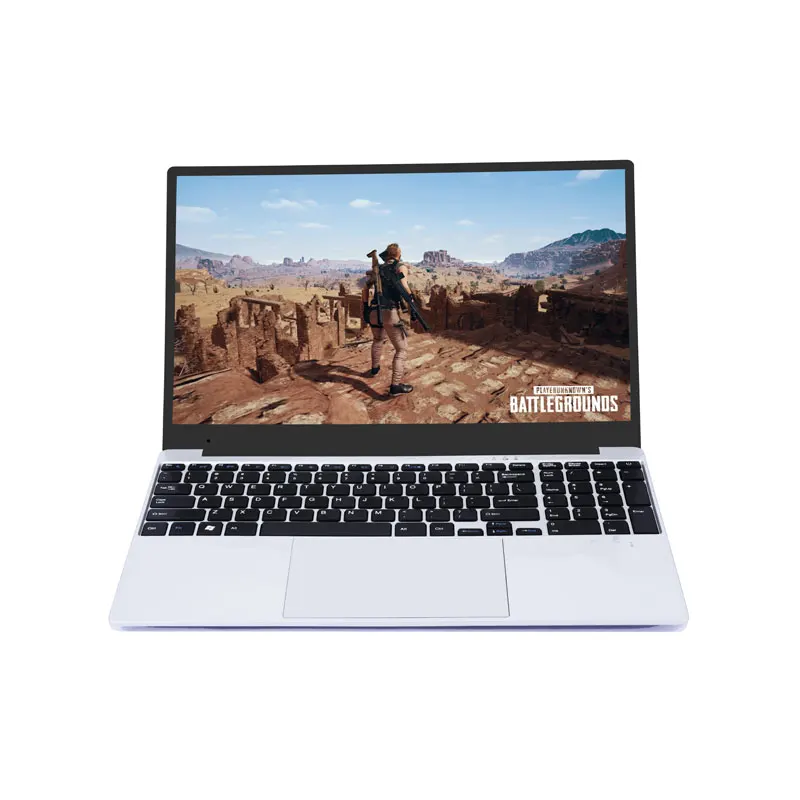 

Best price new Red color laptop 500G HDD 240G SSD 6G RAM high specification laptop computer, Red/silver