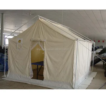 Waterproof Swiss Cottage Tent For Sale