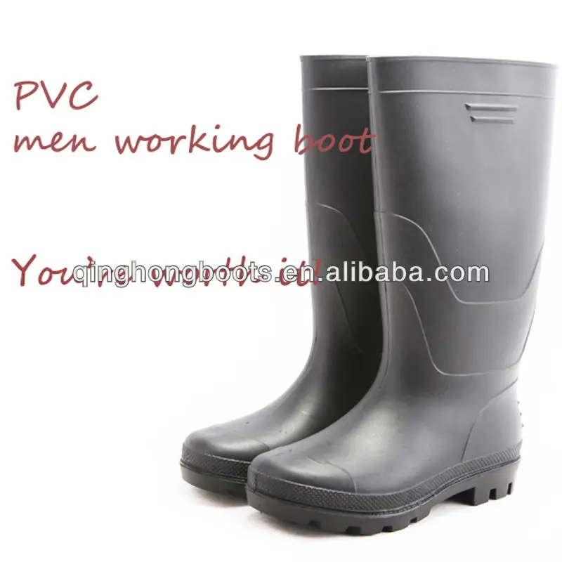 Waterproof Work Rain Boot Agricultural Farming Boots Buy Agricultural