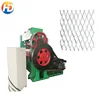 China expanded metal mesh machine supplier